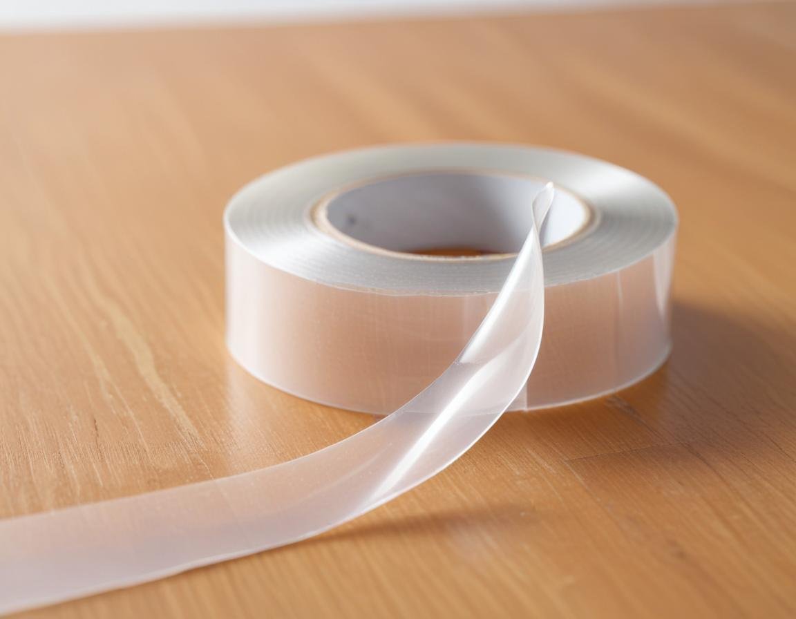 клейкая лента