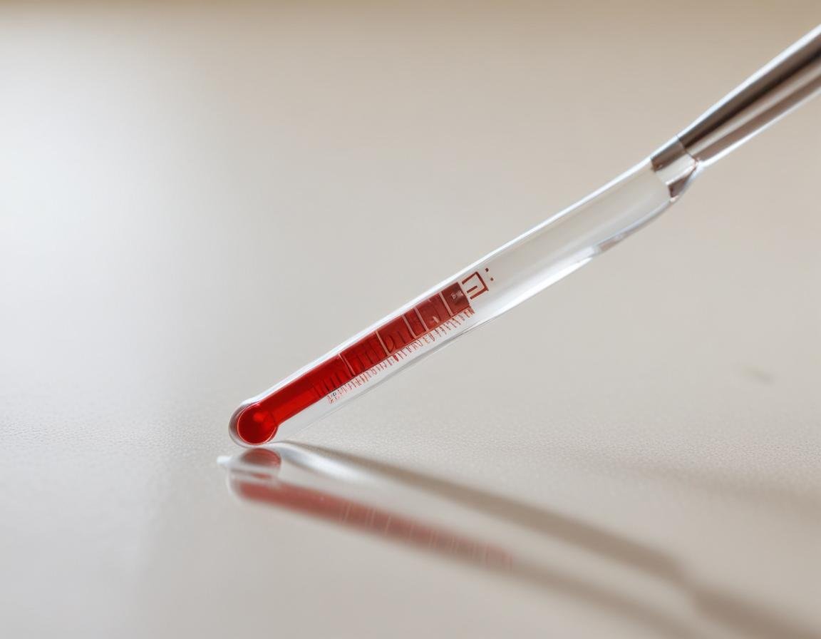 температура