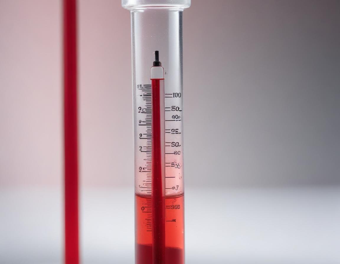 понижение температуры