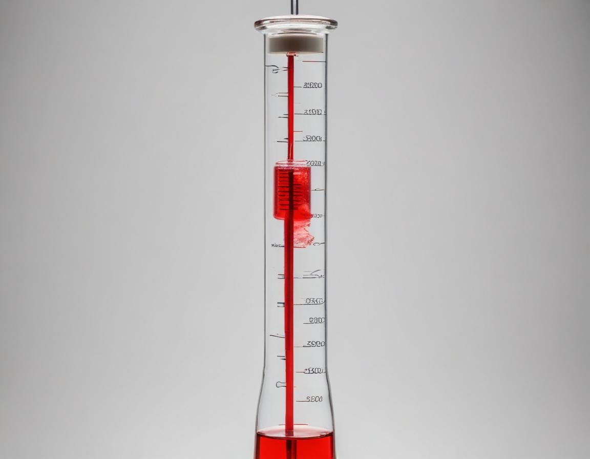 повышение температуры