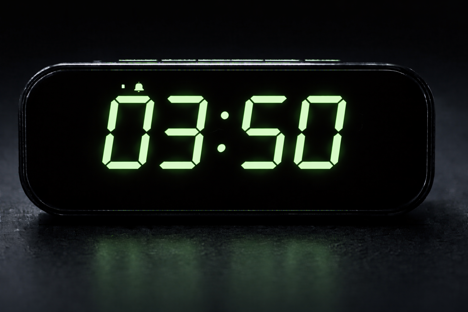 без десяти четыре