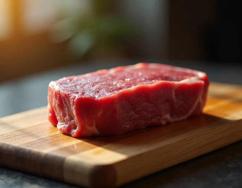 филе миньон