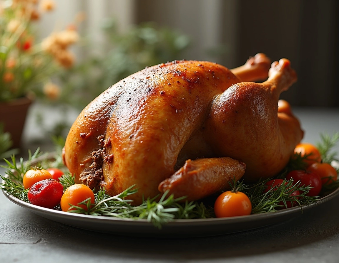 День благодарения