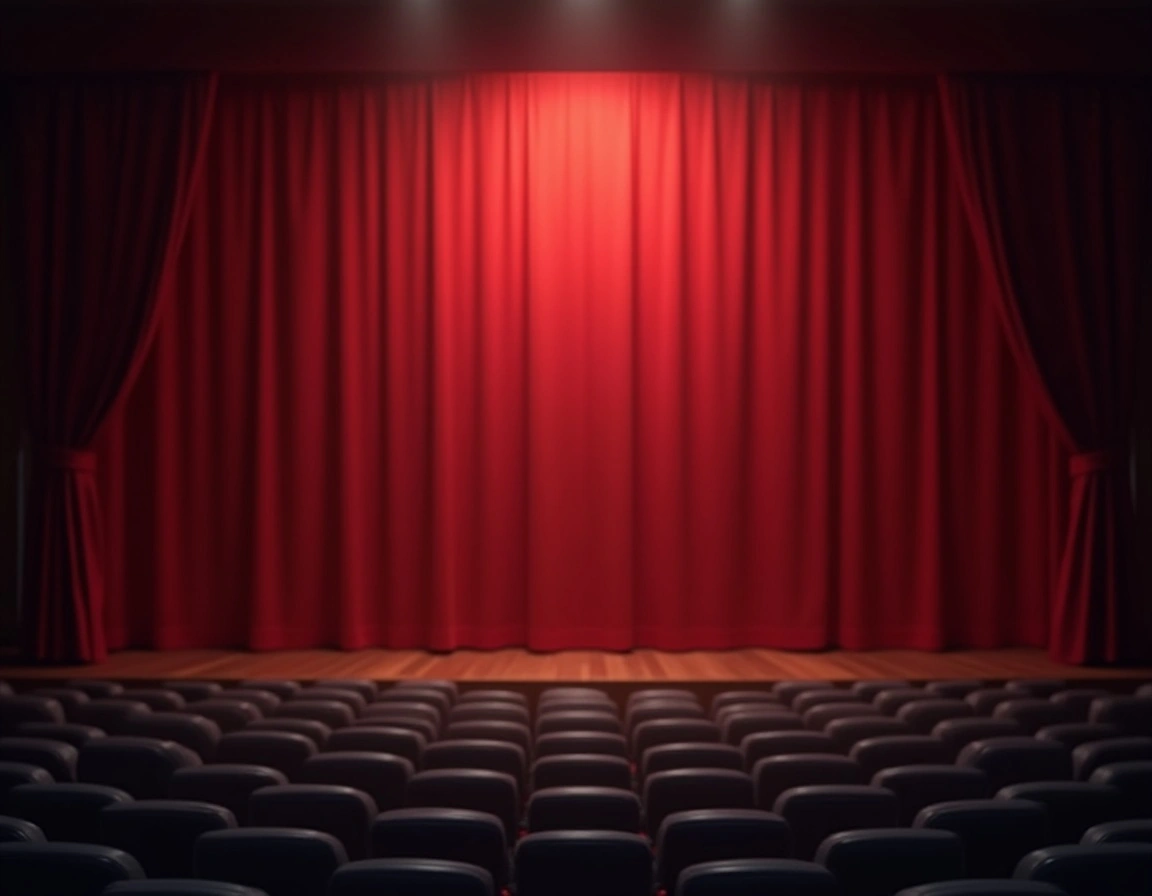 театр