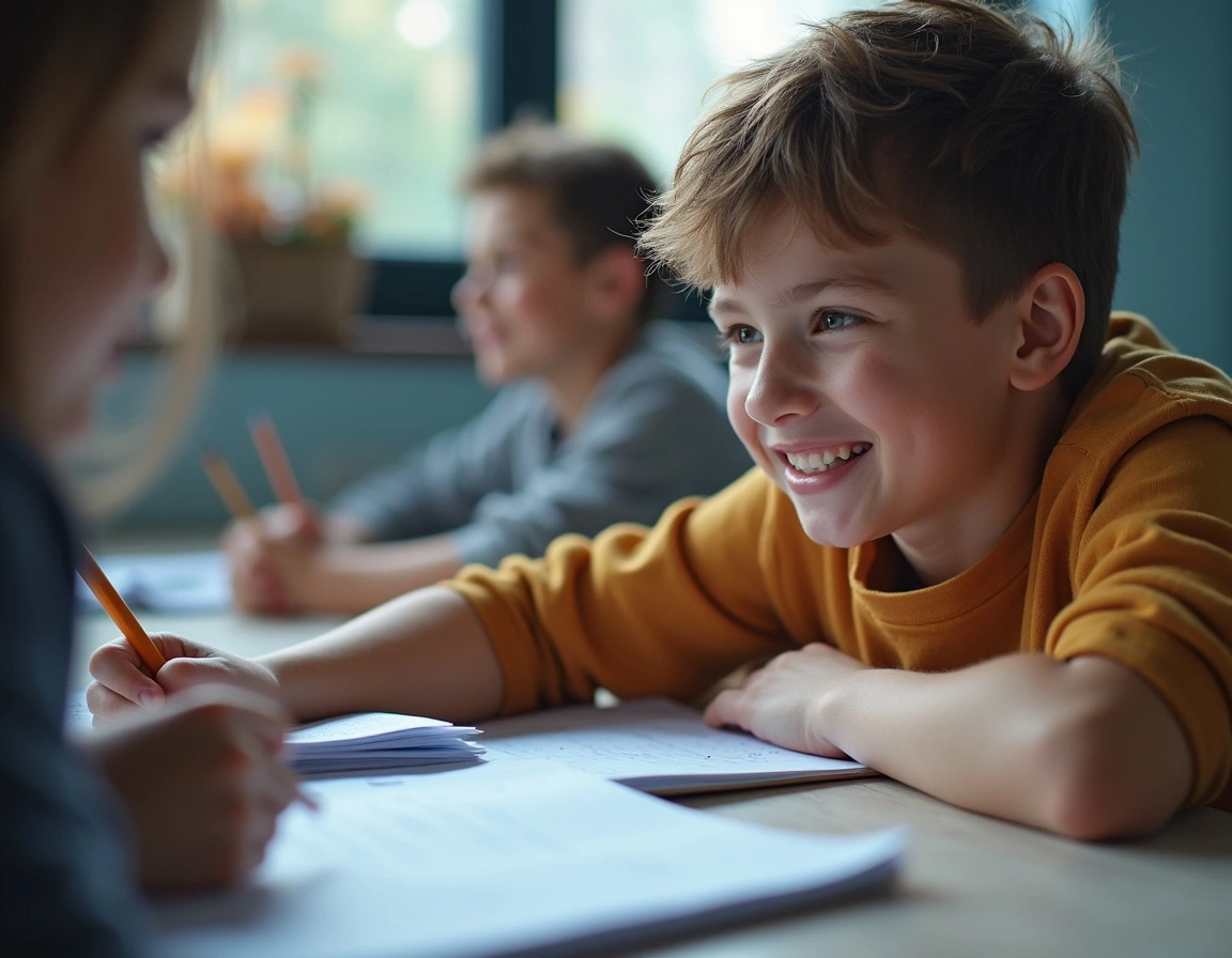 внимательный