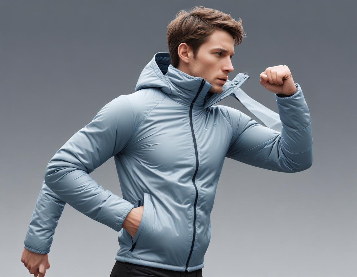 облегающий