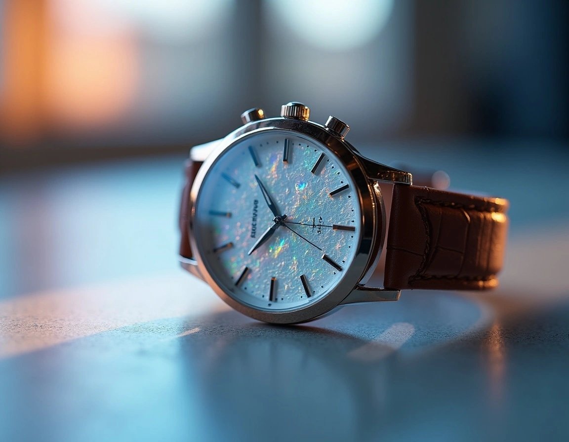 восприятие времени