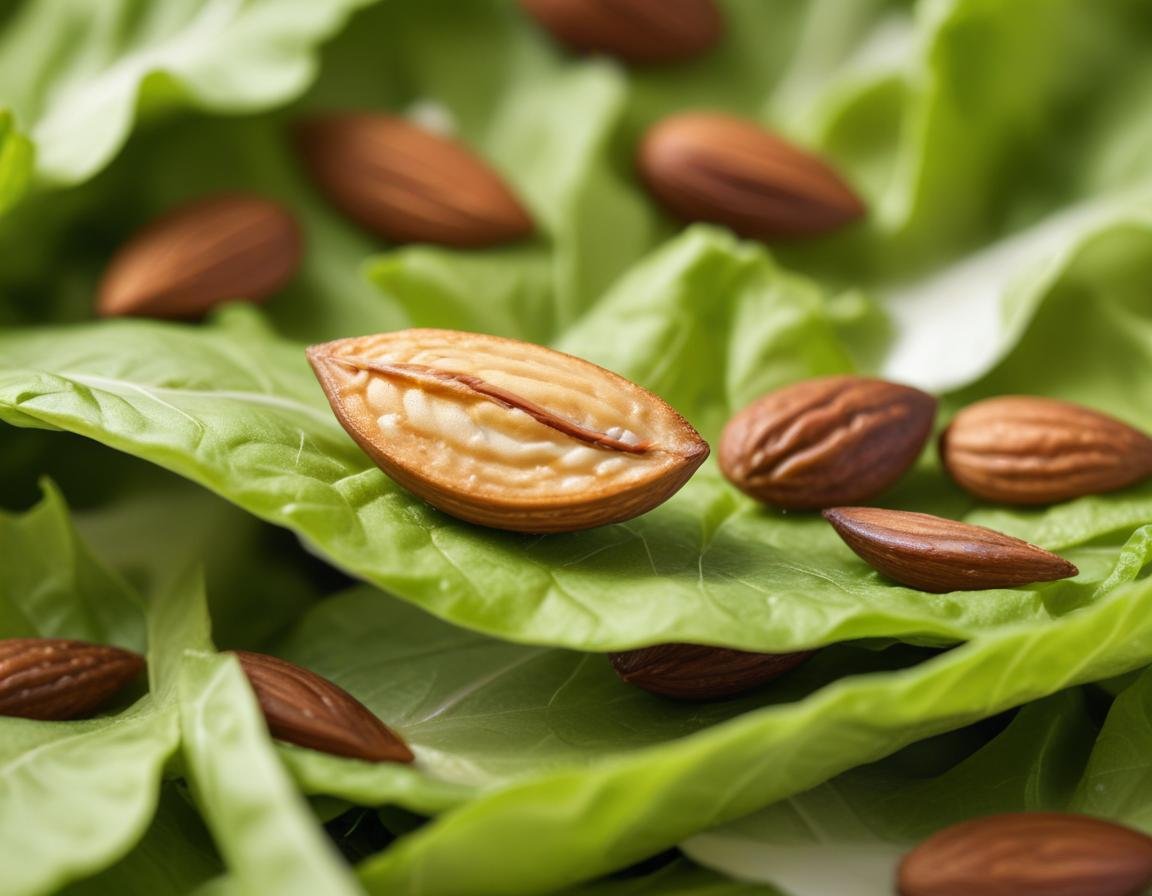 поджаренный