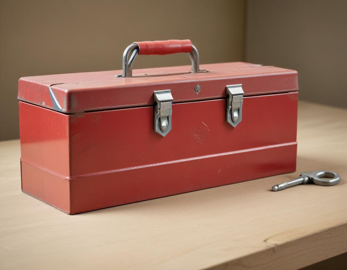 ящик для инструментов