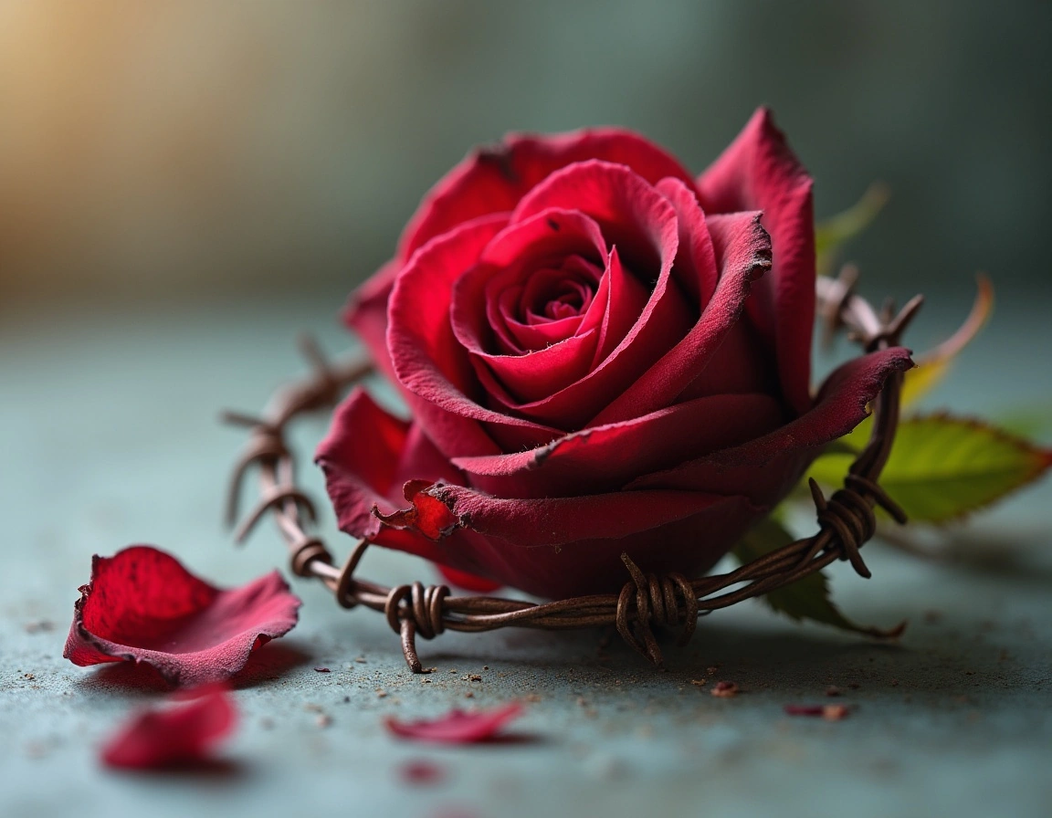 токсичные отношения