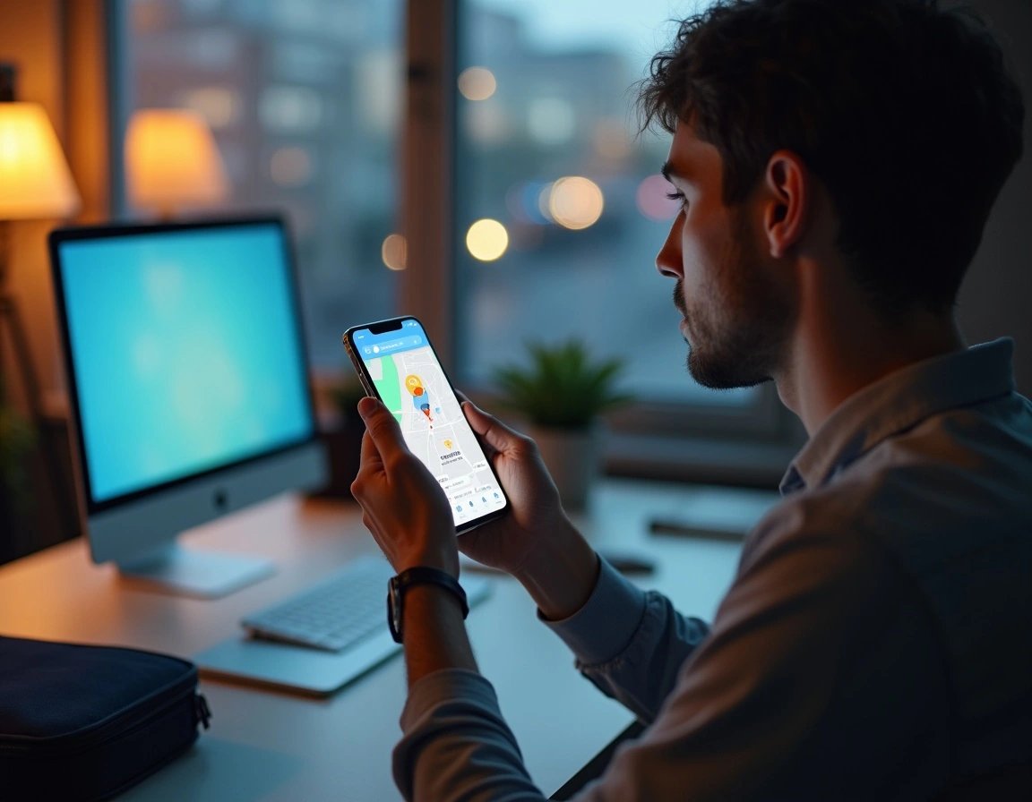 отслеживать заказ