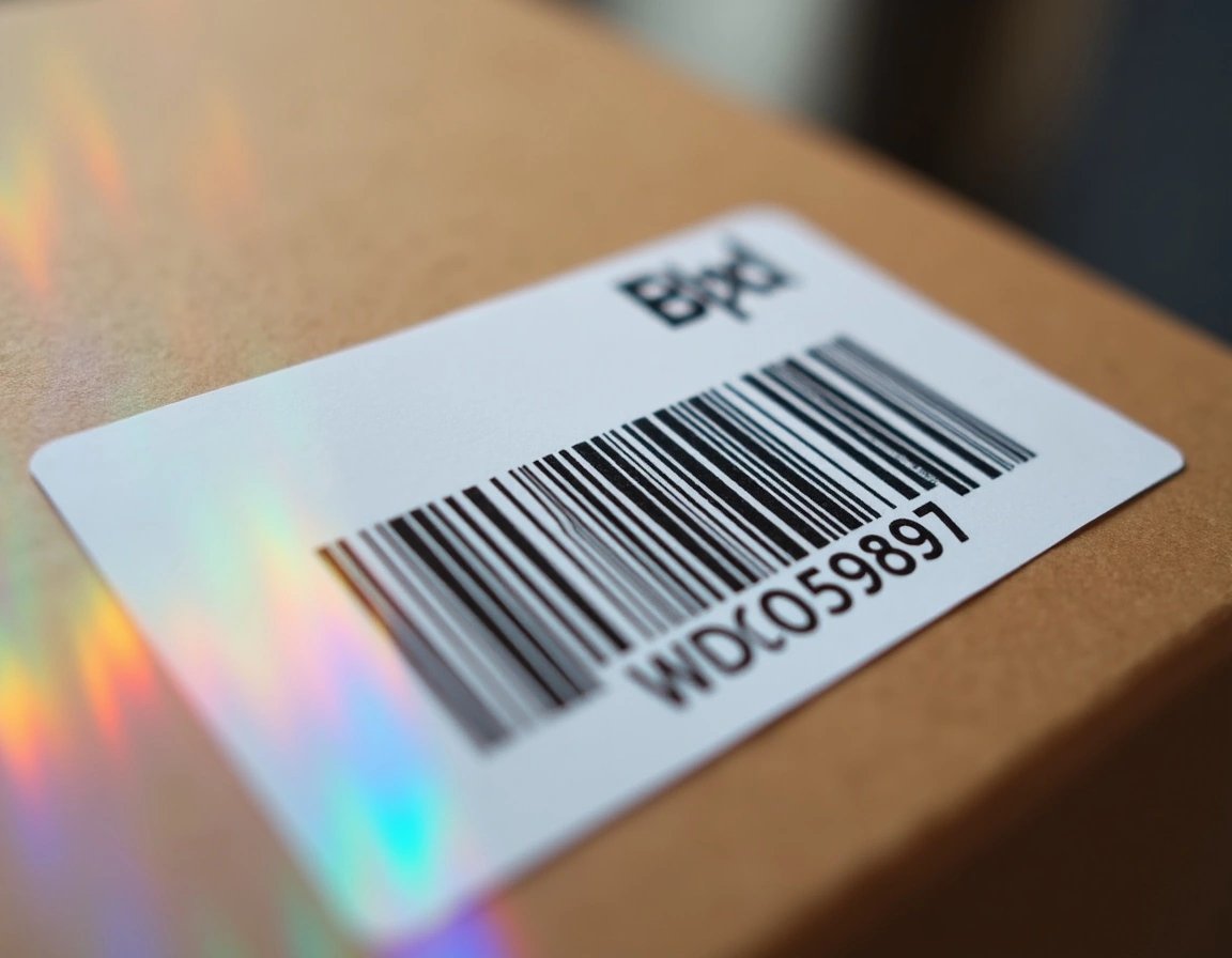 номер отслеживания