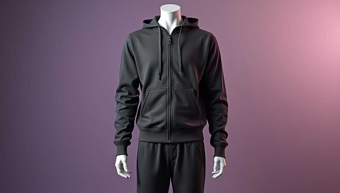 спортивный костюм