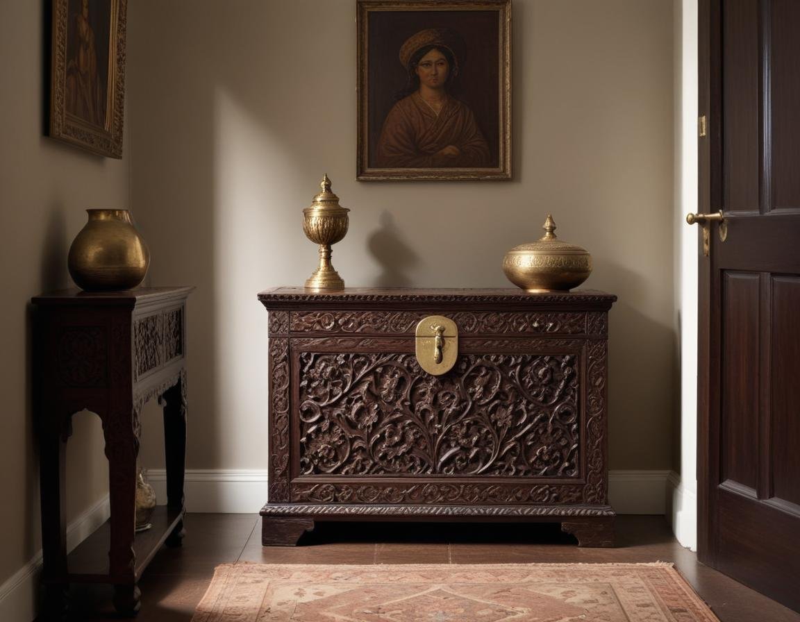 традиционный