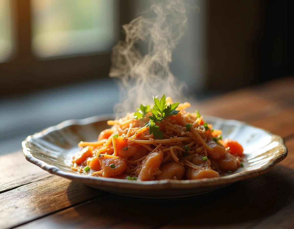 традиционное блюдо