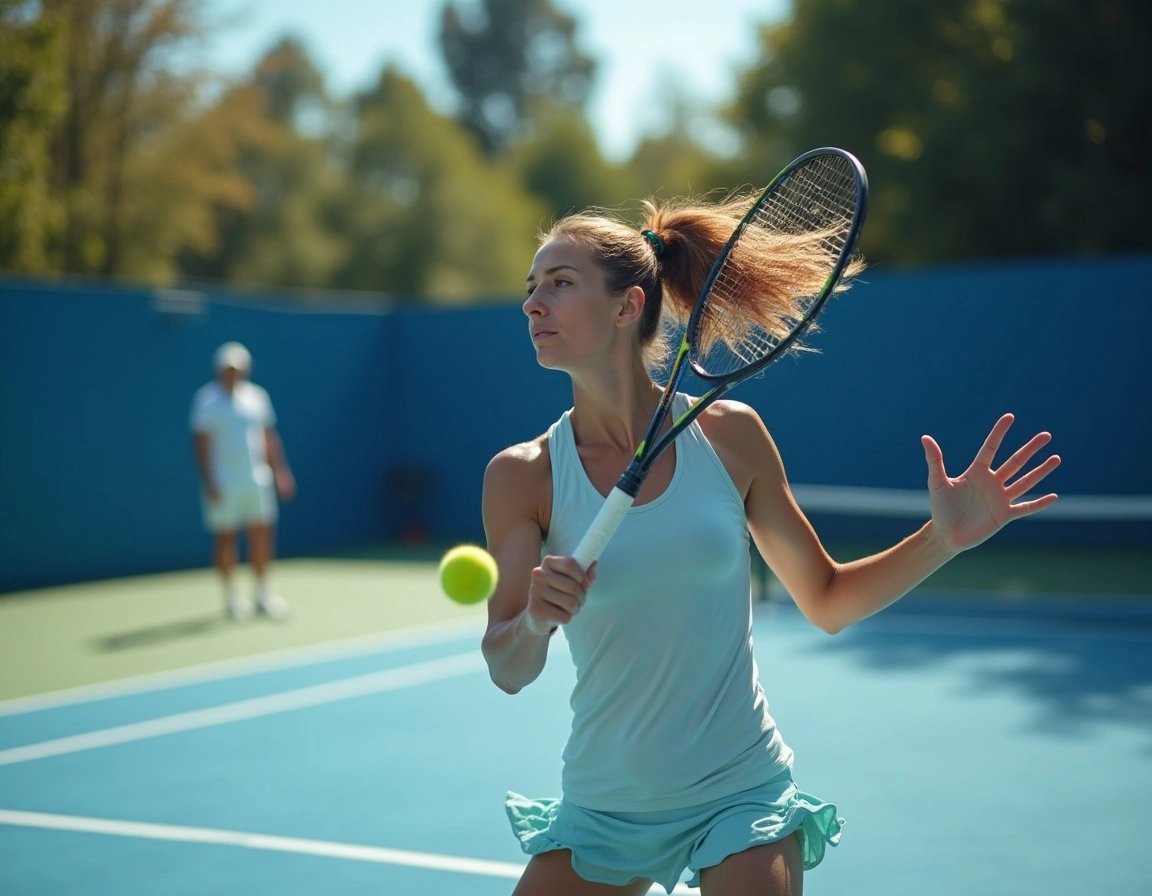 тренироваться