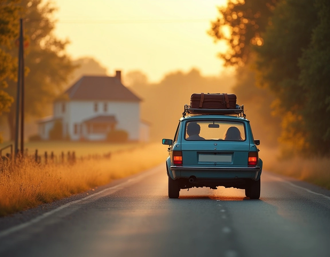 путешествовать