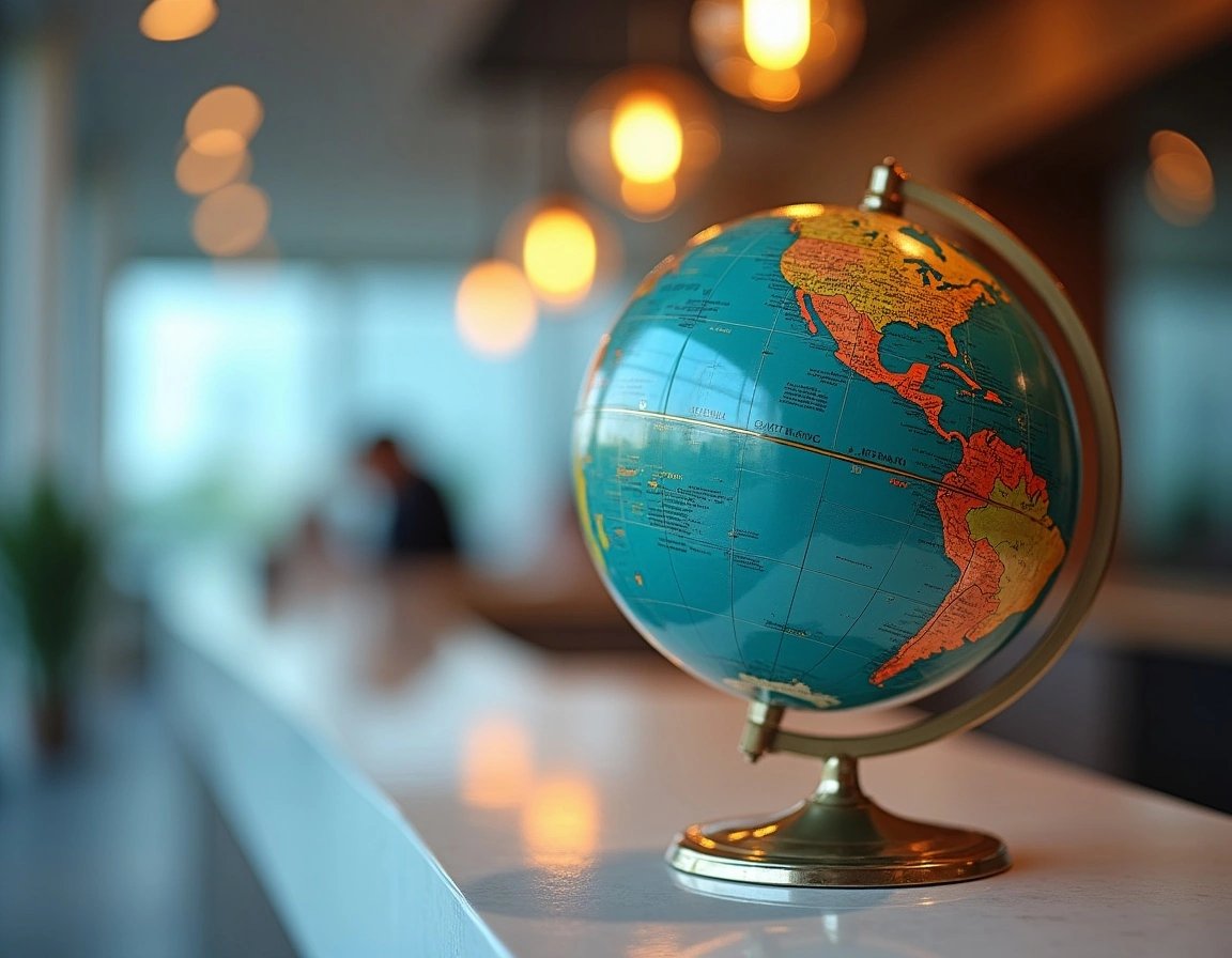 туристическое агентство