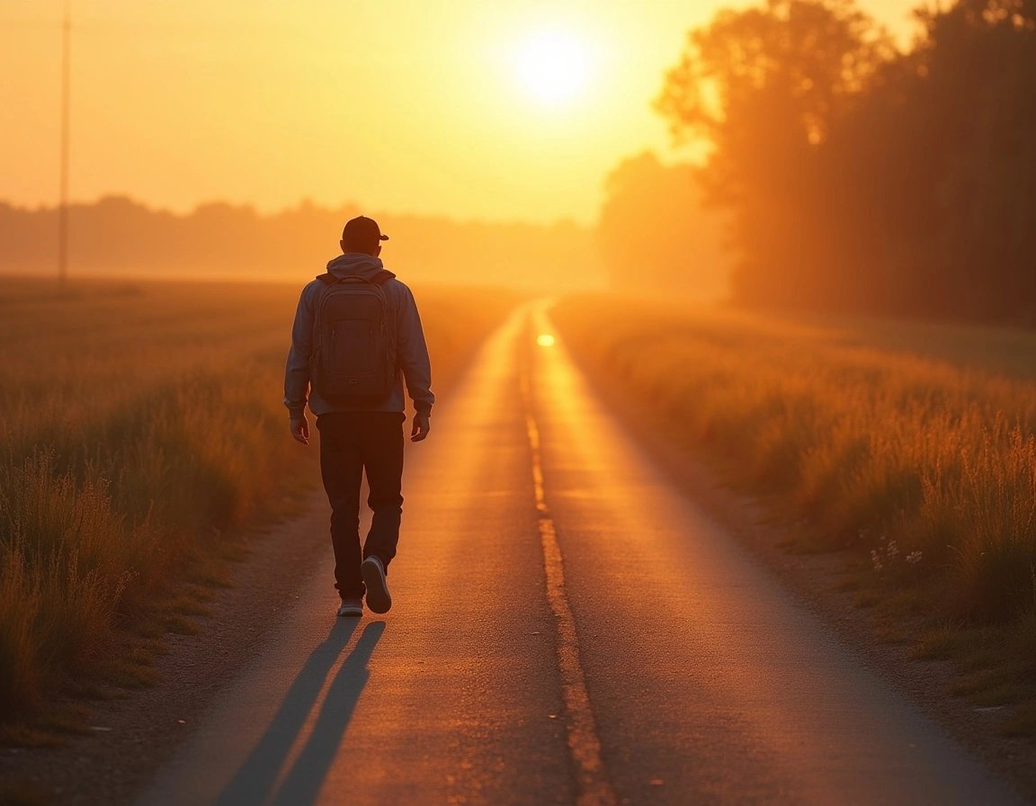 путешествовать в одиночку