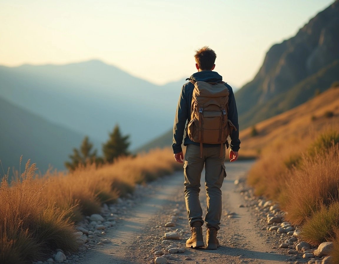 путешественник