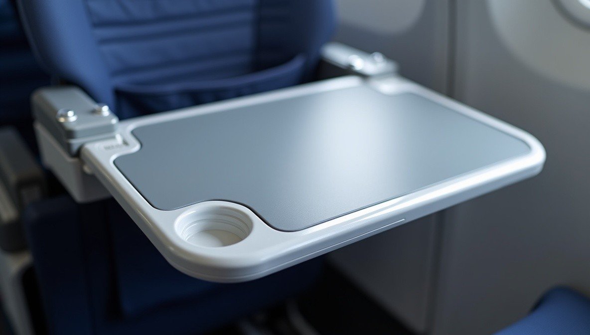 откидной столик