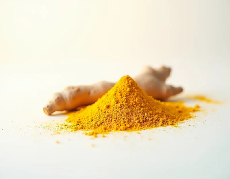 куркума