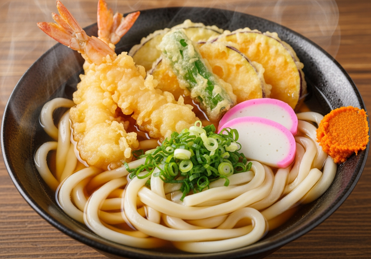 udon
