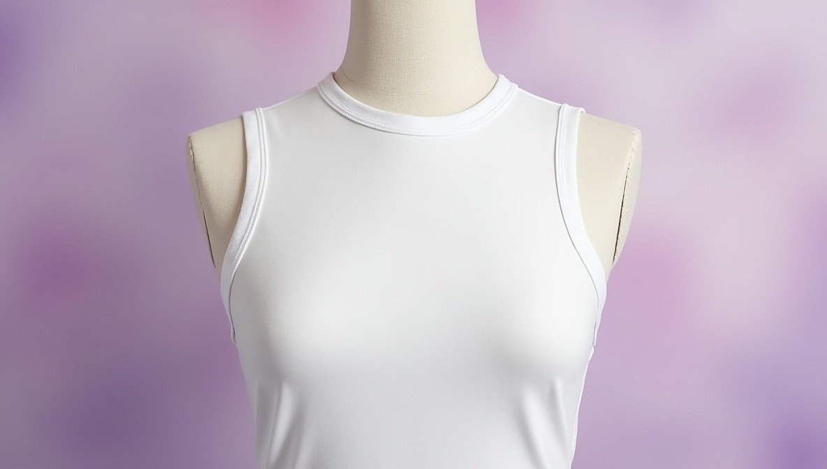 нательная майка