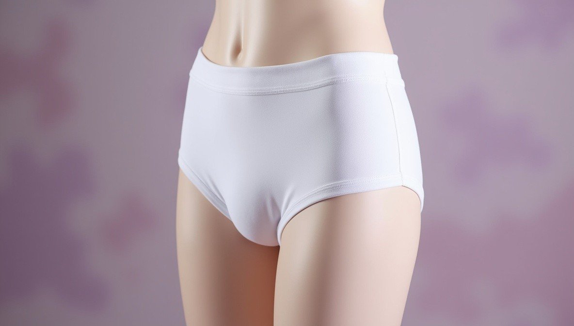 нижнее бельё