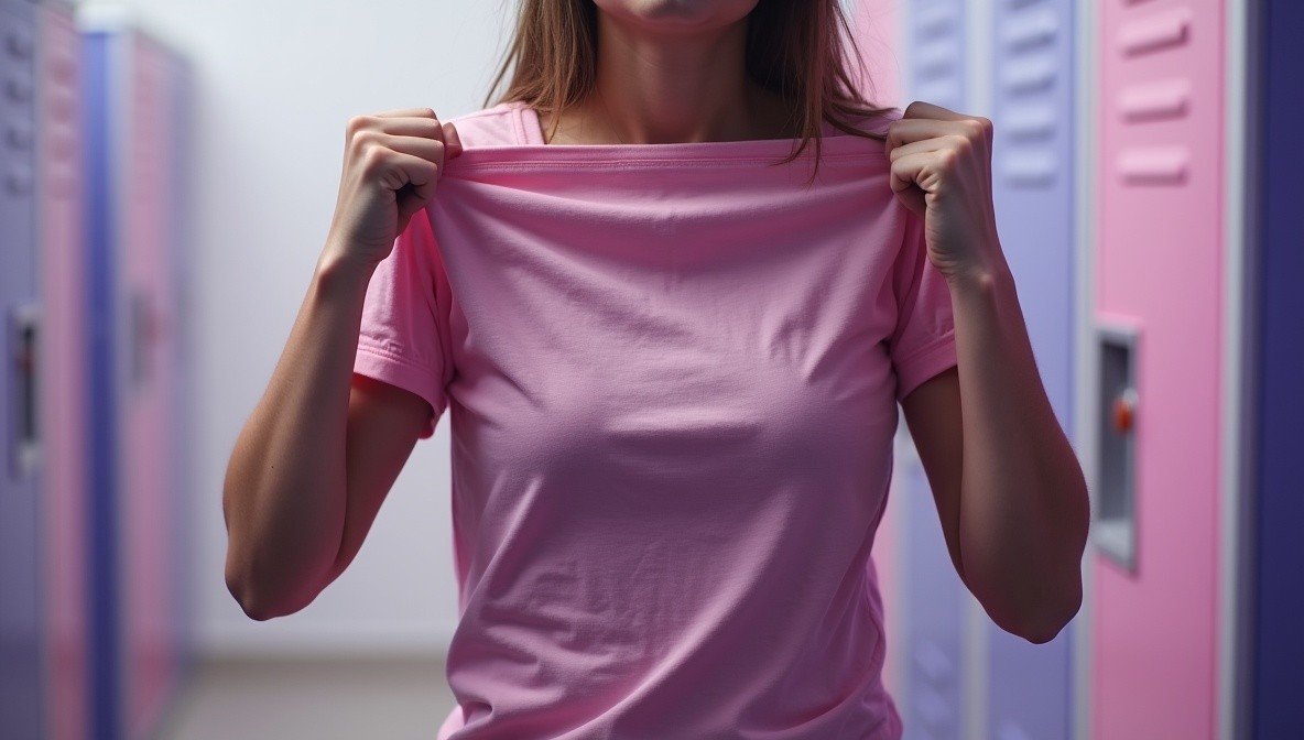 раздеваться