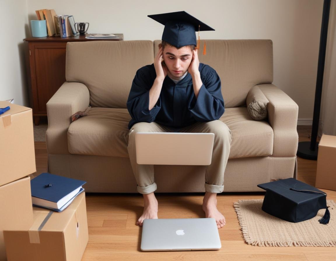 безработный