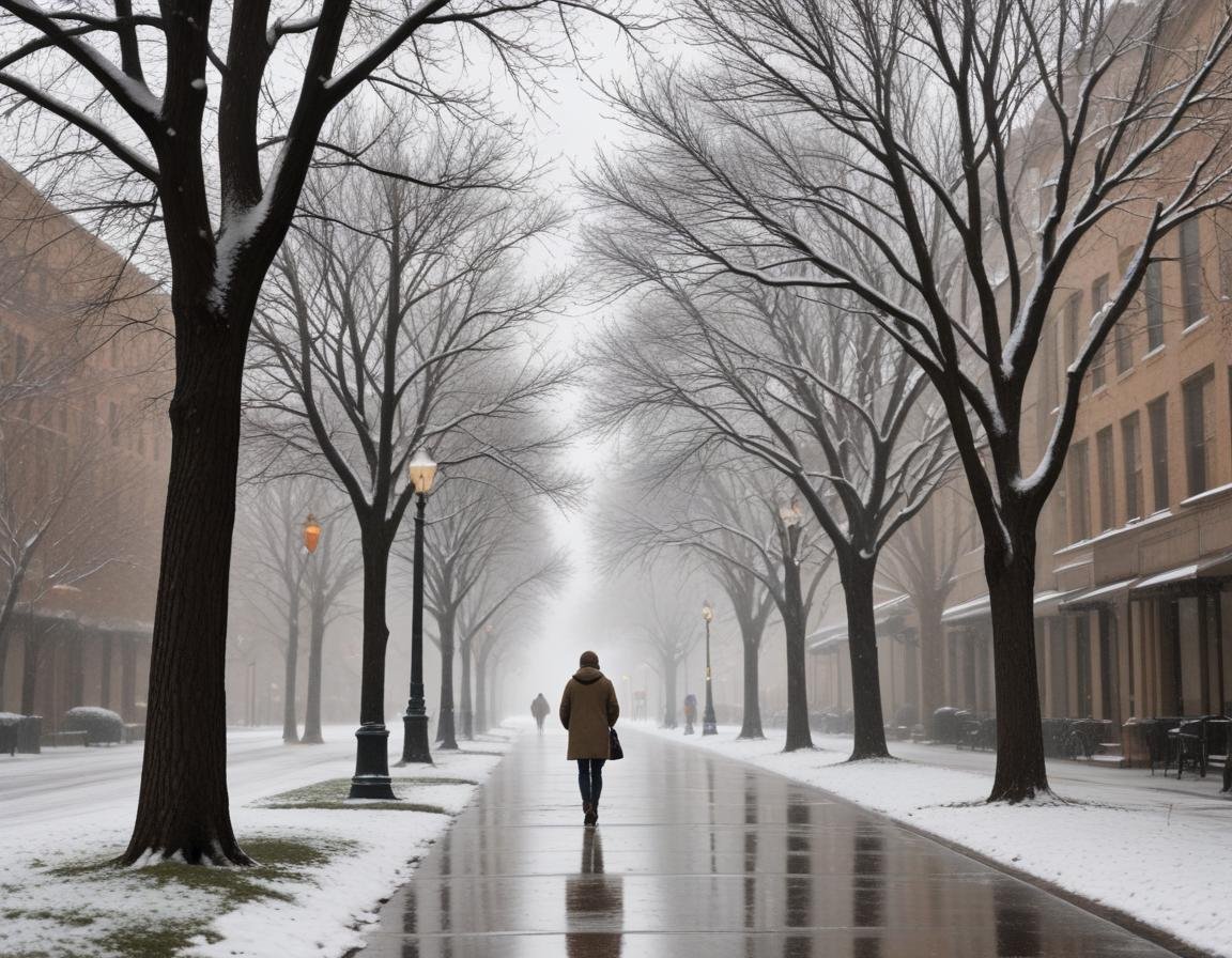 неожиданно