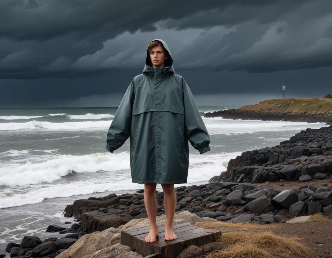 непредсказуемый