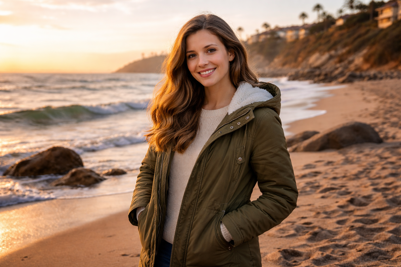 непредсказуемый