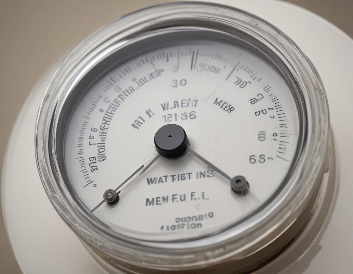 потребление