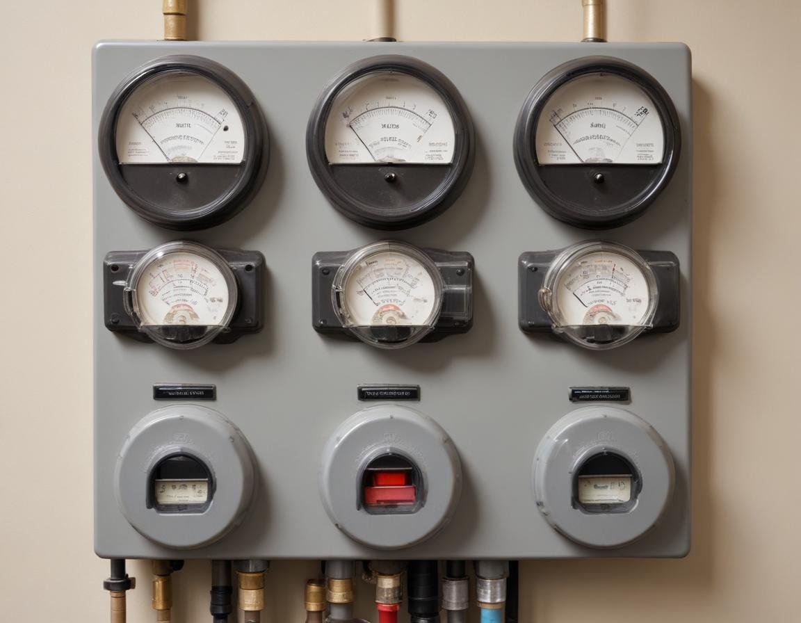 коммунальные услуги