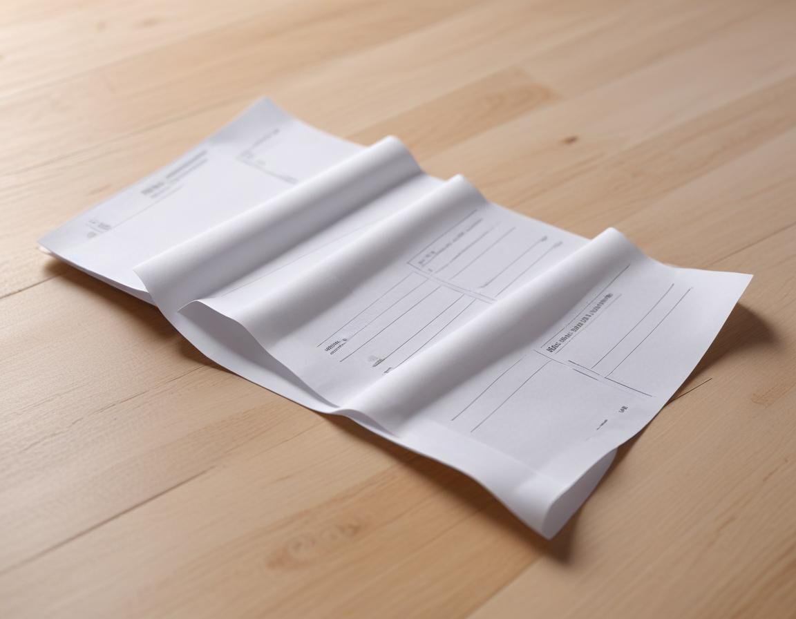 коммунальный счёт