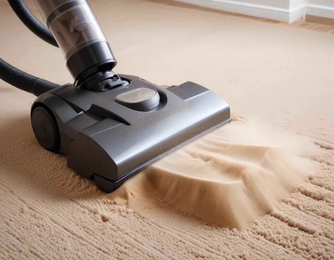 пылесосить