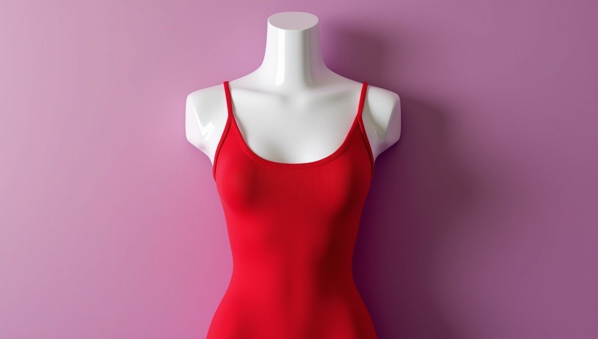 майка без рукавов