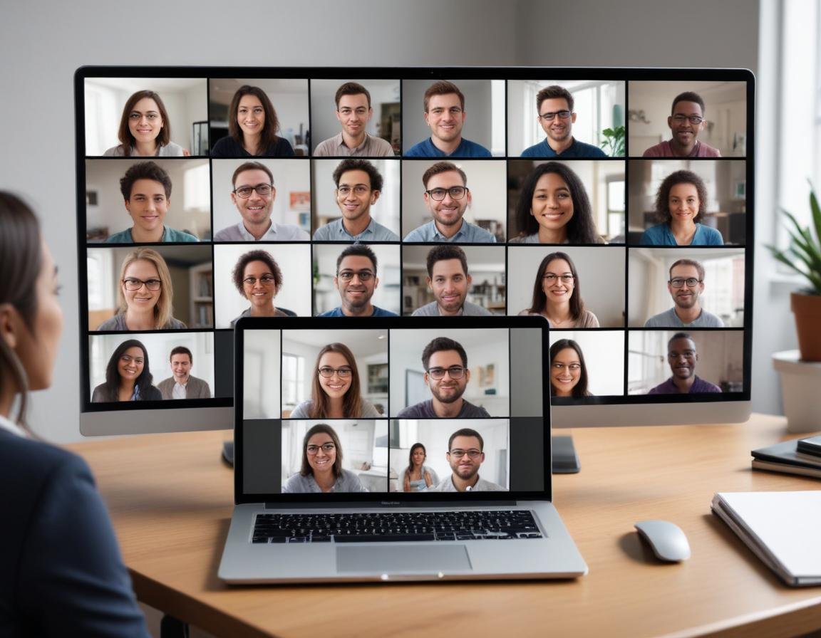 видеозвонок