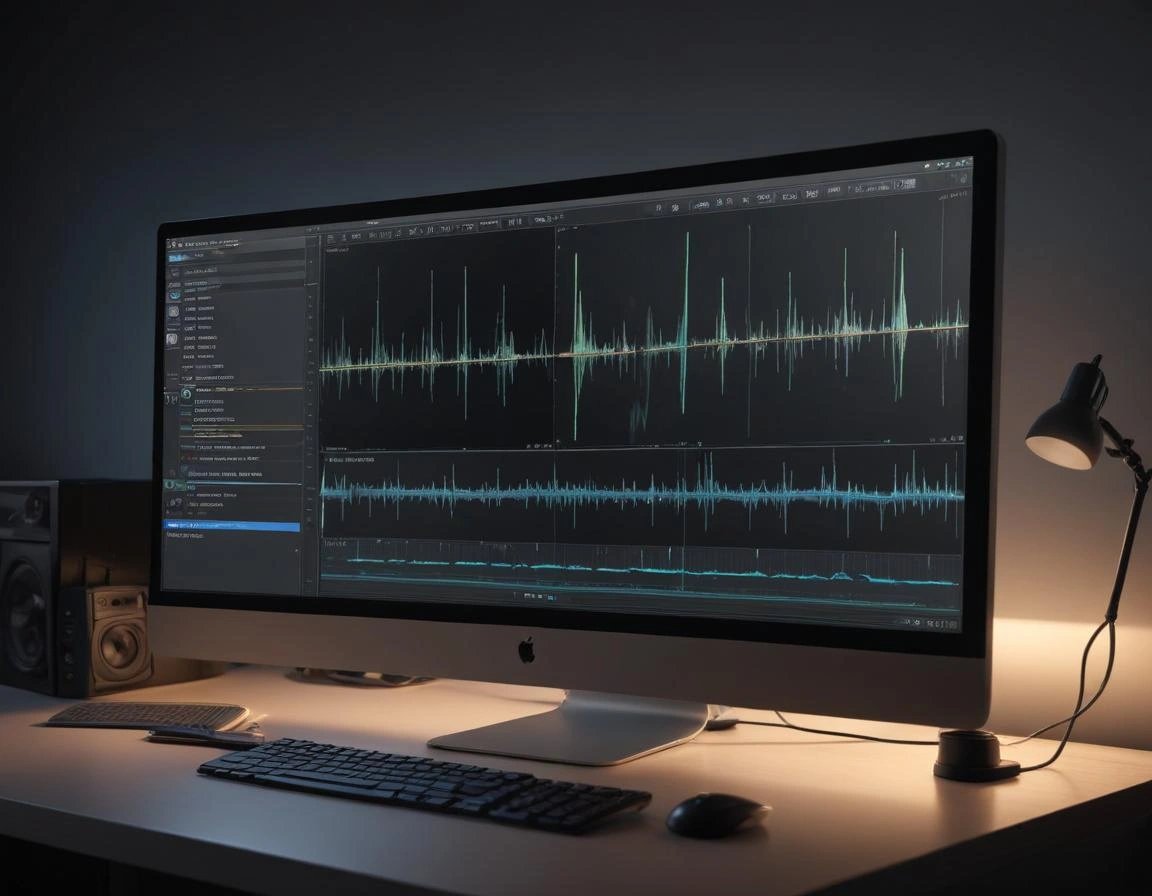 видеомонтаж