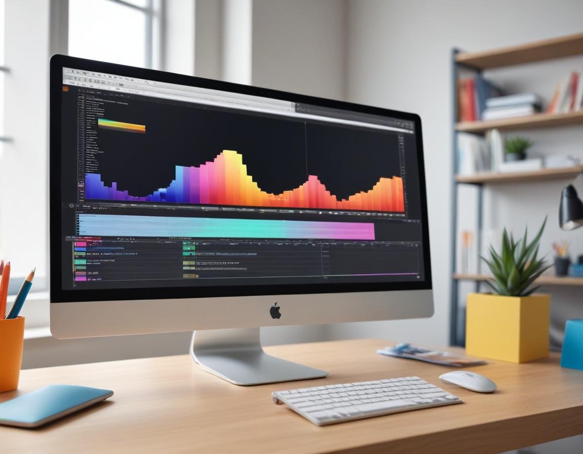 видеомонтажёр