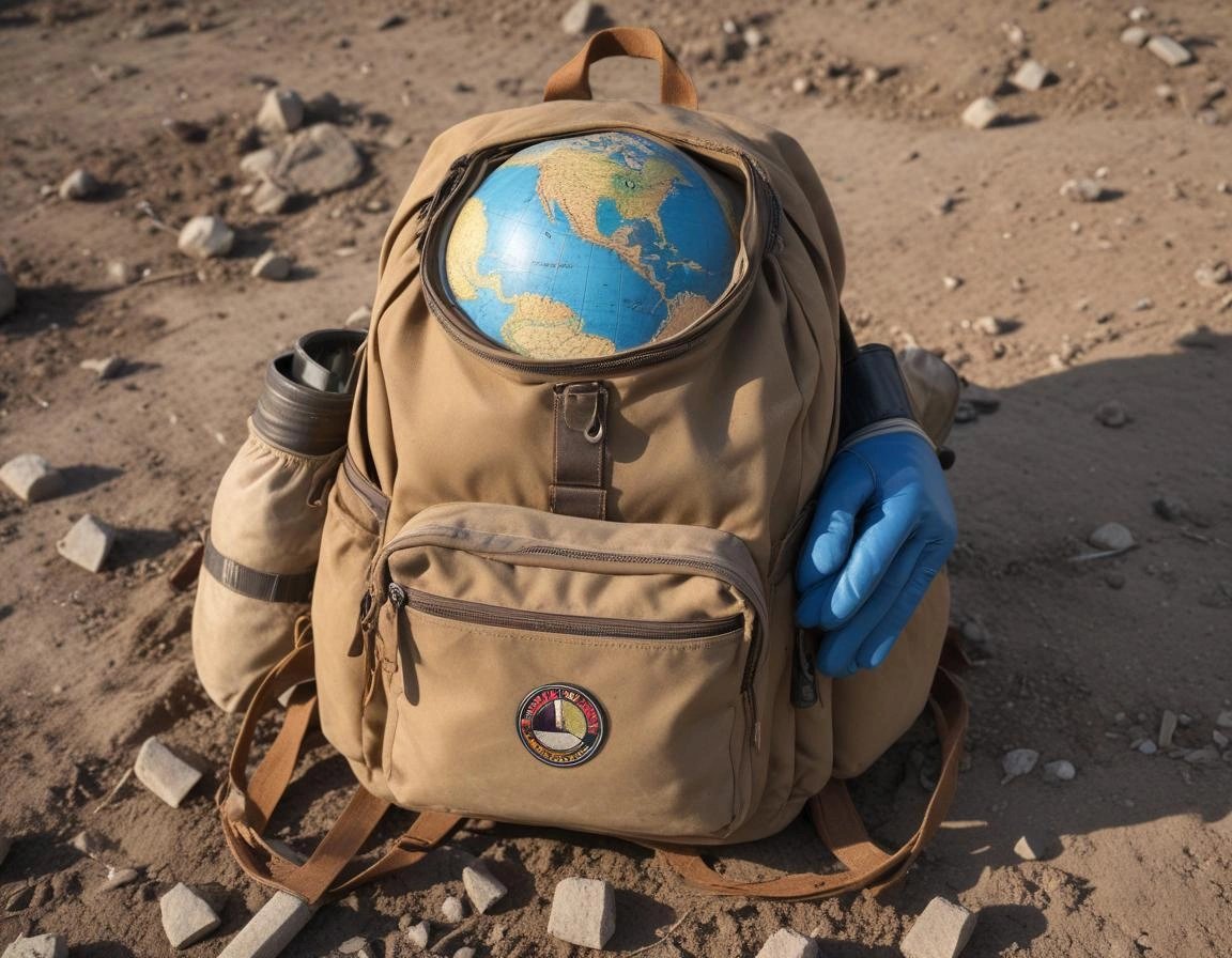 волонтёрский туризм