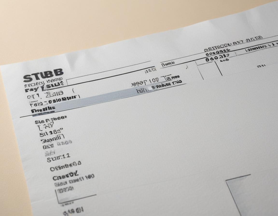 оплата труда