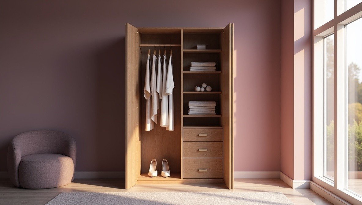 шкаф для одежды