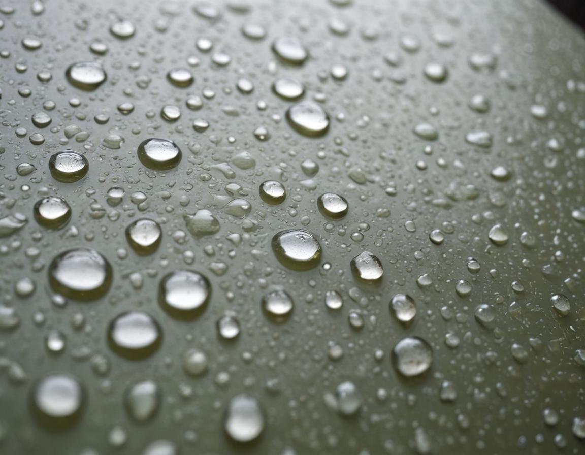 влагостойкий