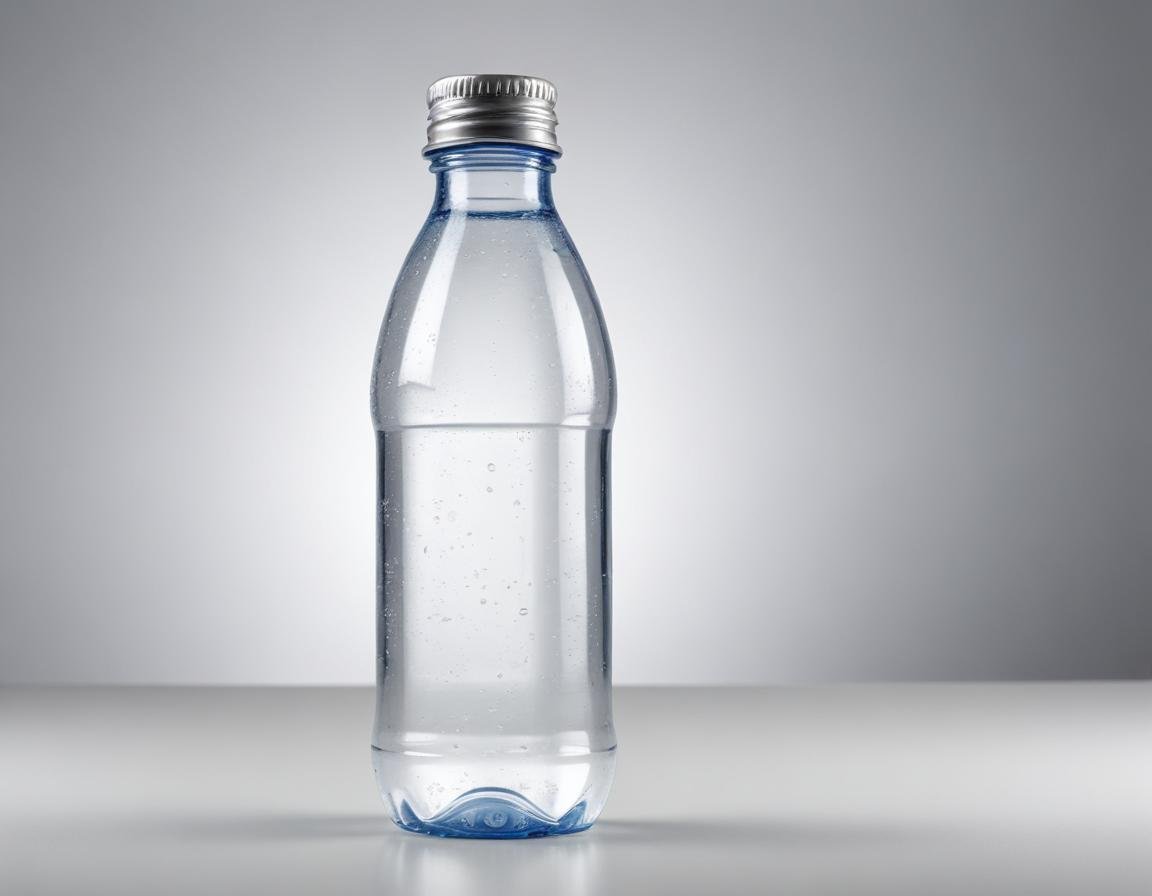 бутылка для воды