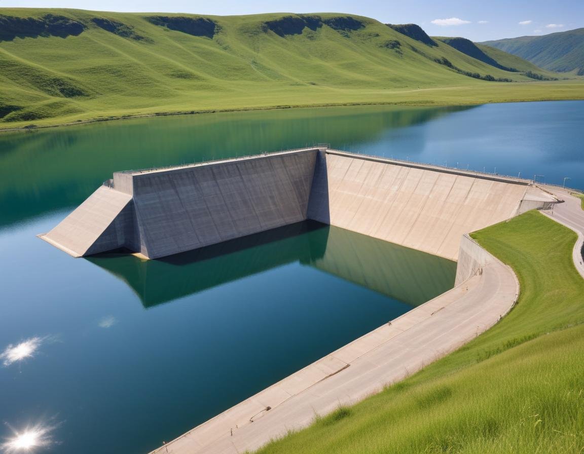 водные ресурсы