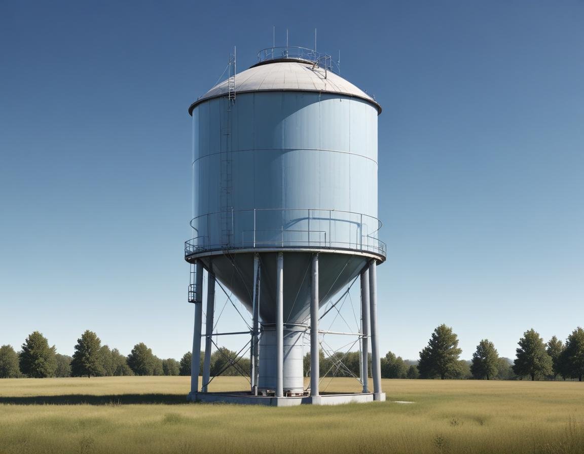 водоснабжение