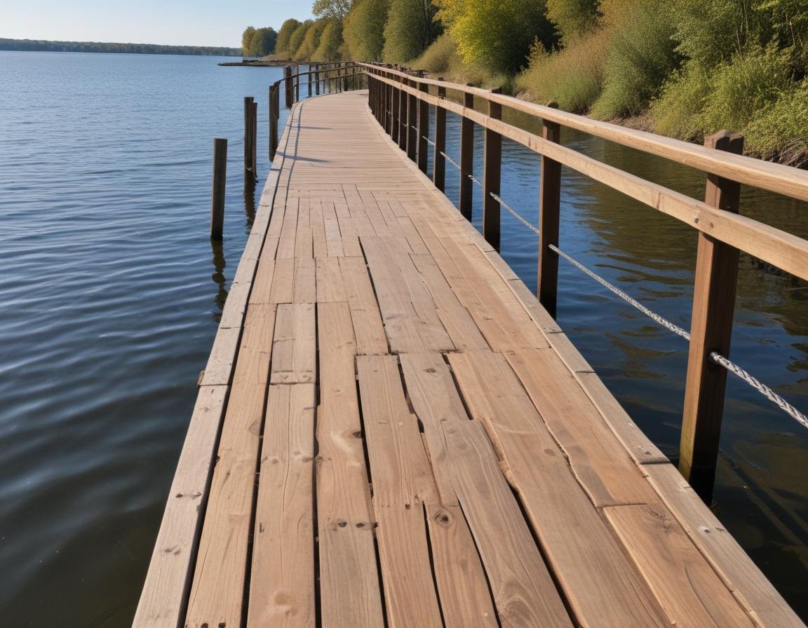 набережная